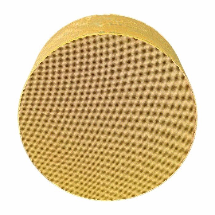 Diesel Engine Exhaust Gas Purification SCR best