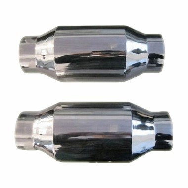 Автомобильдік каталитикалық конвертер