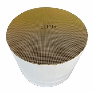 Дизельді тотығу катализаторлары